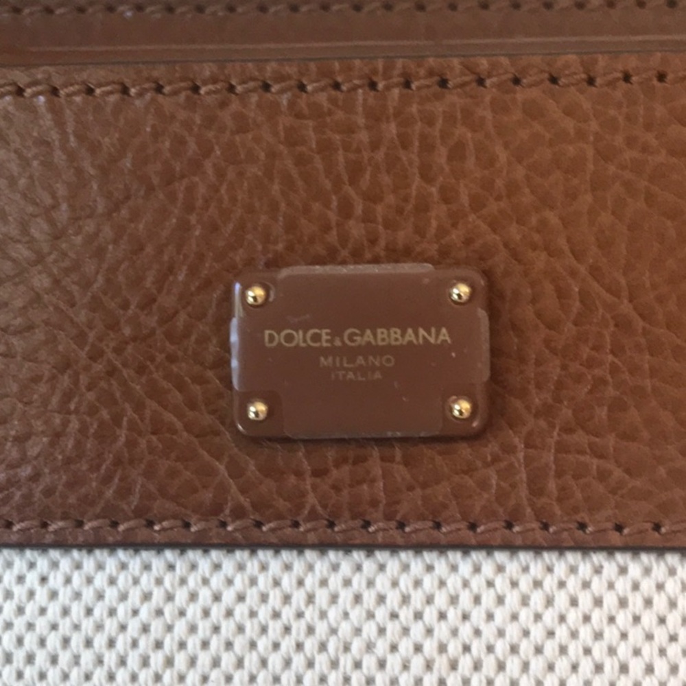 Rare Dolce and Gabbana Sicily - Picture 5 of 5